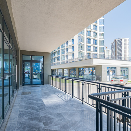 Фотография Аренда помещения 75,9 м2 ул Алферова 12 - фото 5