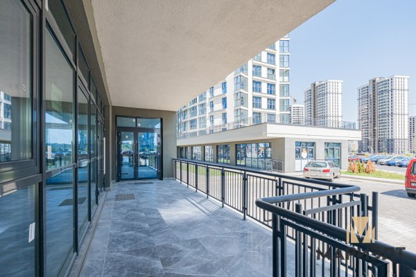 Аренда помещения 75,9 м2 ул Алферова 12 - фото 5