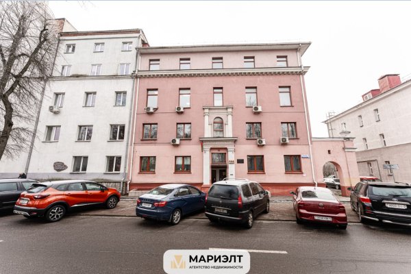 Офис 357,3 - 428,7м2 (аренда) ул. Клумова 3 - фото 2