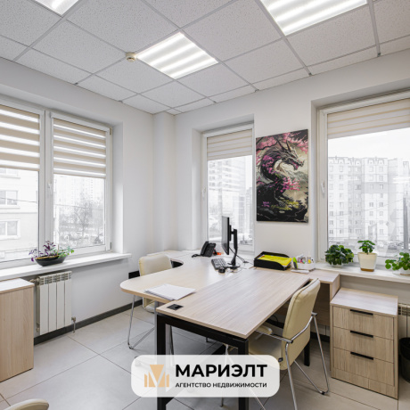 Фотография Продажа офиса 107,7 м2 ул Богдановича 118 - фото 13