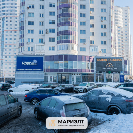Фотография Помещение 134,4 м2(аренда) ул Неманская  2 - фото 4