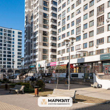 Фотография Продажа помещения 88,3 м2  Мстиславца 18 - фото 5