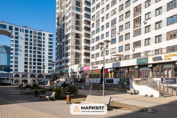 Продажа помещения 88,3 м2  Мстиславца 18 - фото 5