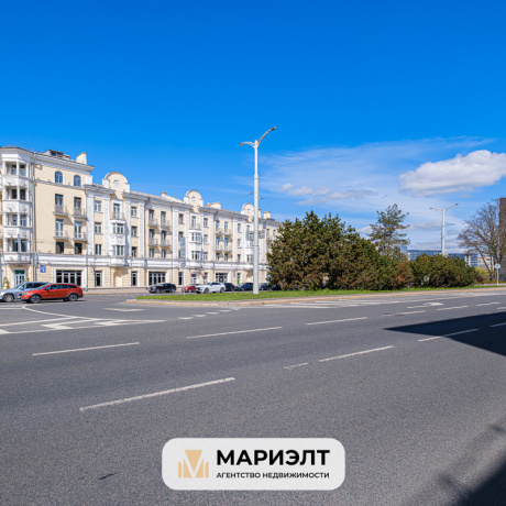 Фотография Продажа торгового помещения 73,5 м2 ул Советская 2 - фото 10