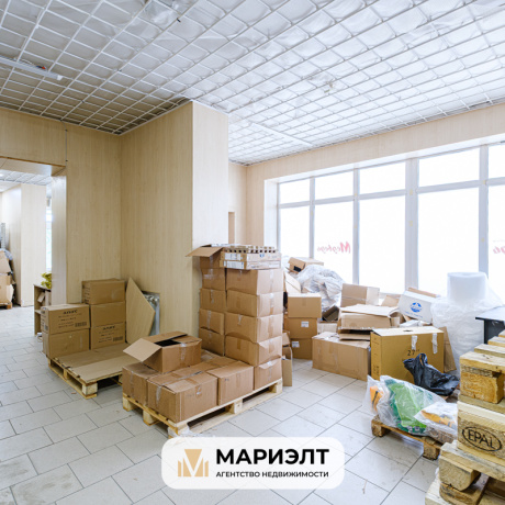 Фотография Продажа помещения 244,1 м2 ул Тимирязева 121/3 - фото 7