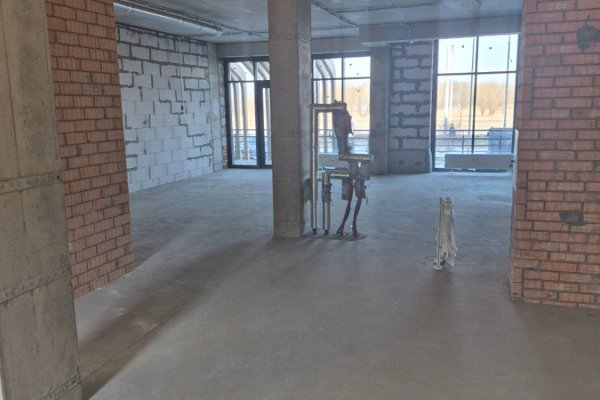 Помещение 105,5 м2 (аренда) Монюшко 10 - фото 13