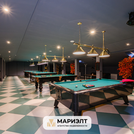 Фотография Продажа офиса 425,6 м2 Д Большое Стиклево ул Восточная 1 - фото 8