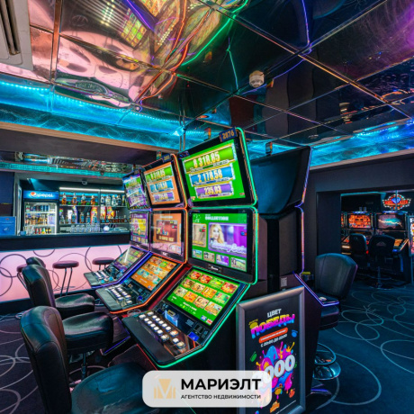 Фотография Продажа помещения 356 м2 пр-т Пушкина 41/1 - фото 8