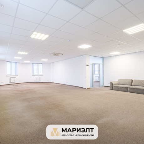Фотография Аренда офиса 130 м2 ул Либкнехта 66 - фото 9