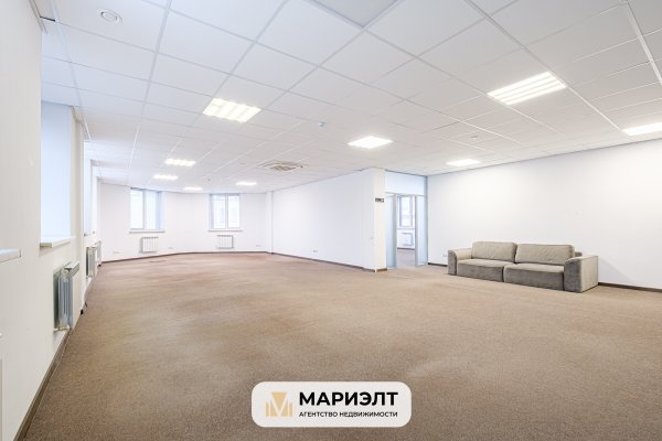 Аренда офиса 130 м2 ул Либкнехта 66 - фото 9