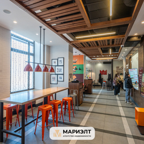 Фотография Продажа ресторана 285,8 м2 ул Кирова 2 - фото 11