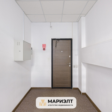 Фотография Аренда офиса 130 м2 ул Либкнехта 66 - фото 15