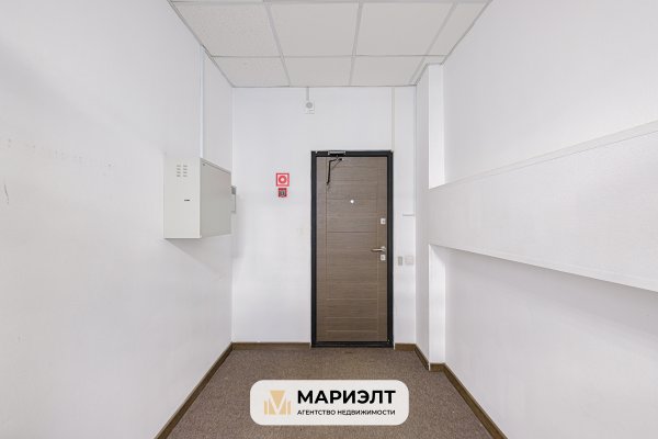 Аренда офиса 130 м2 ул Либкнехта 66 - фото 15