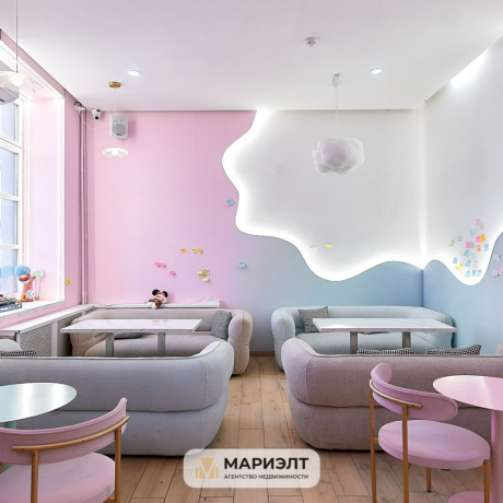 Фотография Продажа торгового помещения 189,2 м2 Кирова 2 - фото 18