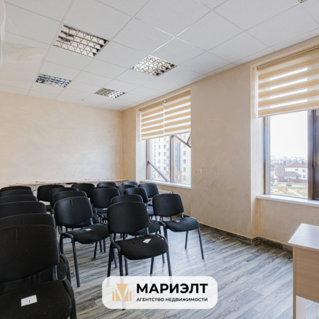 Фотография Аренда офиса 815,5  м2 ул Мястровская 26 - фото 8