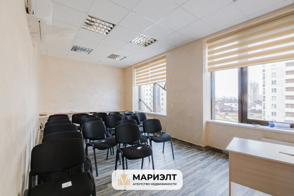 Аренда офиса 815,5  м2 ул Мястровская 26 - фото 8