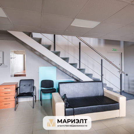 Фотография Аренда офиса 68,3 м2 пр-т Независимости 58 - фото 5