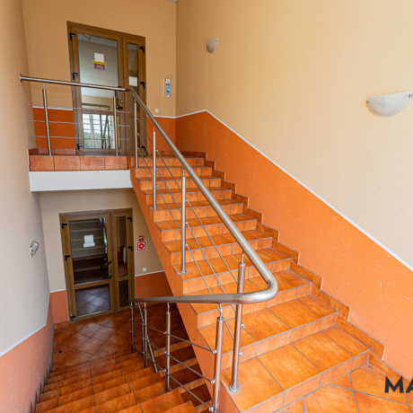 Фотография Продажа офиса 310,8 - 3822,9  м2 пер Липковский 34 - фото 6