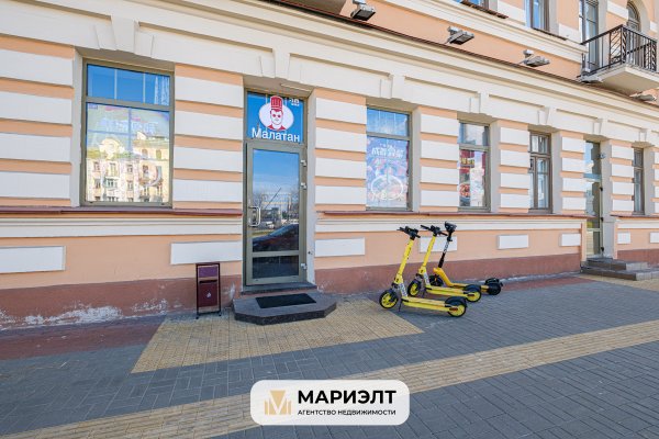Продажа торгового помещения 73,5 м2 ул Советская 2 - фото 9