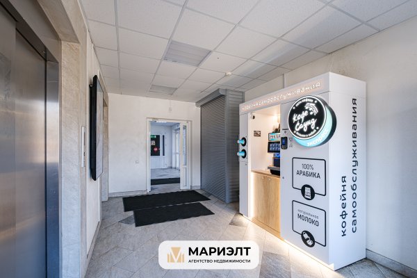 Продажа офиса 820,9 м2 пер Ковалевской 60 - фото 6