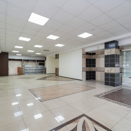 Фотография Аренда офиса 116,5 м2 ул Пономаренко 35а - фото 1