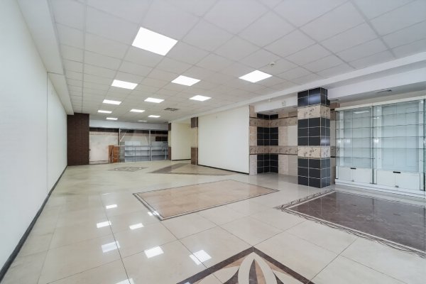 Аренда офиса 116,5 м2 ул Пономаренко 35а - фото 1