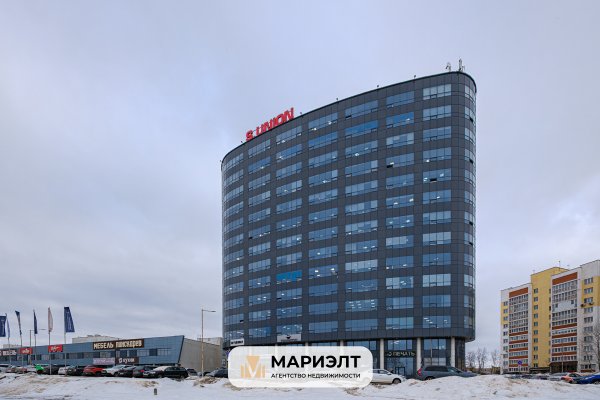 Аренда офиса 156,3 м2 Новодворский с/с 40/2 - фото 1