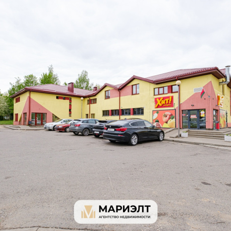 Фотография Аренда  офиса 16 &ndash; 191,3 м2 аг Озерцо ул Центральная 35А - фото 1