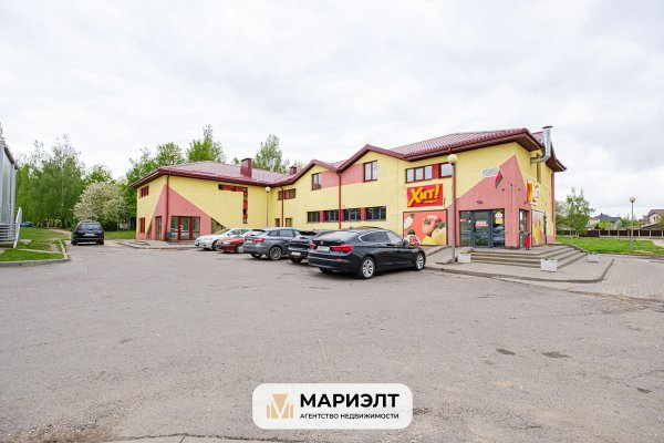 Аренда  офиса 16 &ndash; 191,3 м2 аг Озерцо ул Центральная 35А - фото 1