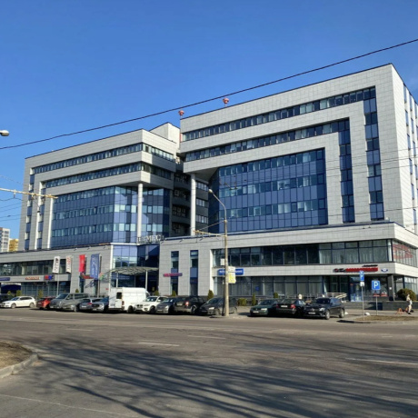 Фотография Аренда офиса 26,8 м2 Казинца 11А - фото 1