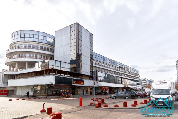 Аренда офиса 276,3-324 м2 ул Кульман 9 - фото 1