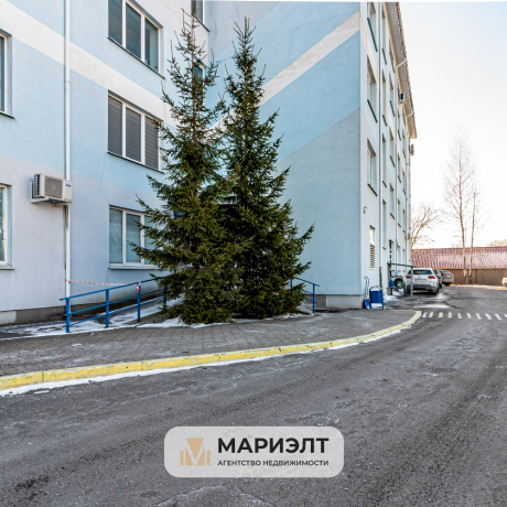 Фотография Аренда офиса 310,8 м2 пер Липковский 34  - фото 1