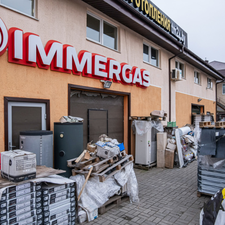 Фотография Аренда офиса 376,4 м2 д Боровляны ул Первомайская 25Б - фото 1