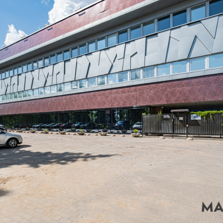 Фотография Аренда офиса 40,8/98,5 м2 ул Притыцкого 62 - фото 1