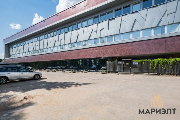 Аренда офиса 40,8/98,5 м2 ул Притыцкого 62 - фото 1