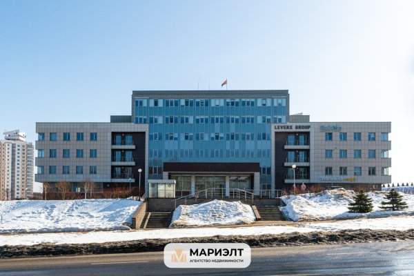 Аренда офиса 475,5 / 1459,9 м2 ул Купревича 14 - фото 1