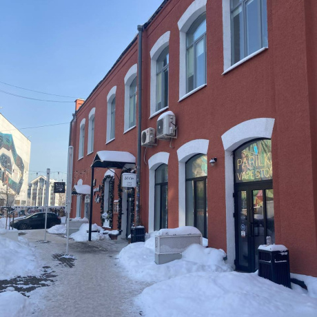 Фотография Аренда офиса 52,8 м2  ул Октябрьская 23а - фото 1