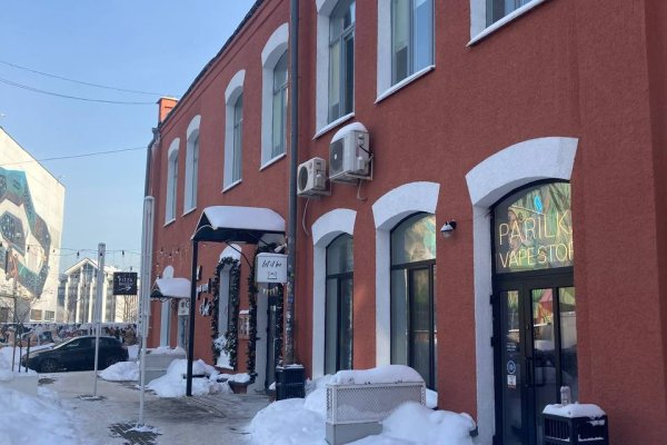 Аренда офиса 52,8 м2  ул Октябрьская 23а - фото 1