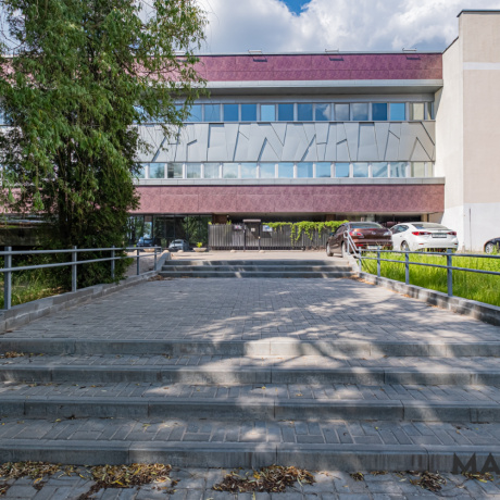 Фотография Аренда офиса 65,5-625  м2  ул Притыцкого 62 - фото 1