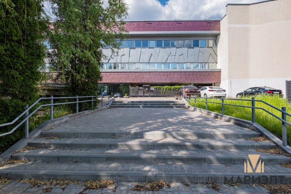 Аренда офиса 65,5-625  м2  ул Притыцкого 62 - фото 1