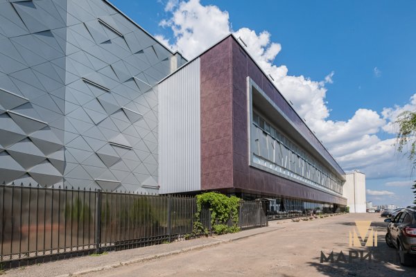 Аренда офиса 75/560 м2  ул Притыцкого 62 - фото 1