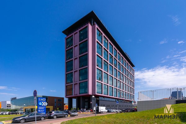 Аренда офиса 83,5 м2 ул Тимирязева 72 - фото 1