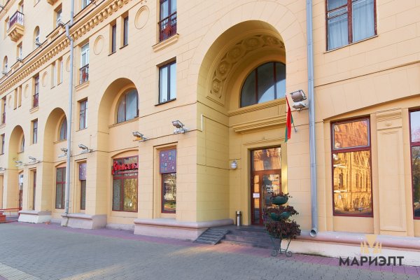 Аренда помещения 231,3 м2 ул Свердлова 22 - фото 1