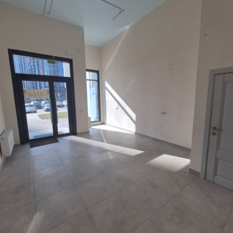 Фотография Аренда помещения 28,1 м2 ул Братская 9 - фото 1