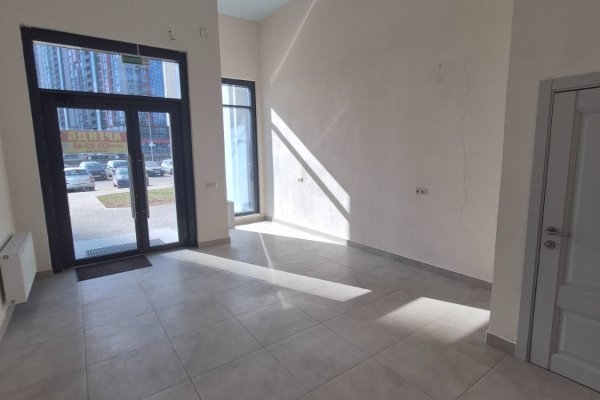 Аренда помещения 28,1 м2 ул Братская 9 - фото 1