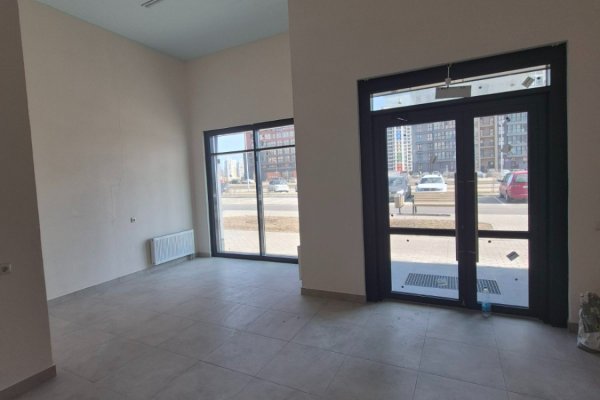 Аренда помещения 39,1 м2 ул Лученка 25 - фото 1