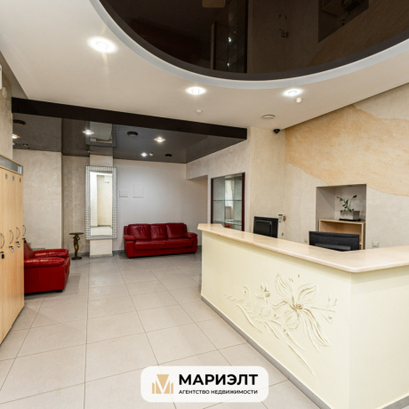 Фотография Аренда помещения 60 - 261,7 м2 пр-т Победителей 89/2 - фото 1