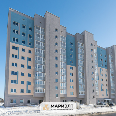 Фотография Аренда торгового помещения 132,7 м2 ул Восточная 166 - фото 1