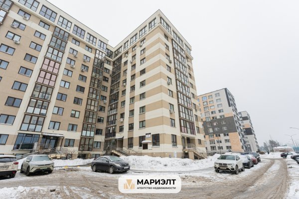 Аренда торгового помещения 163 м2 ул Мстиславца 7 - фото 1