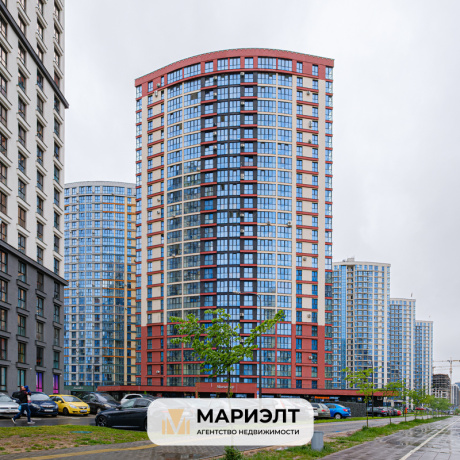 Фотография Аренда торгового помещения 44,2 м2 Ул Алферова 7 - фото 1